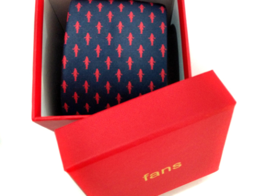Corbatas personalizadas para ocasiones especiales