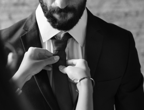 Pañuelos y corbatas para empresas y eventos