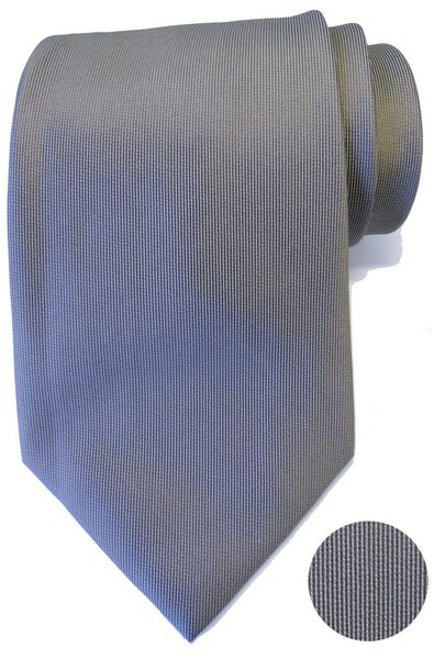 corbata 3 lisa