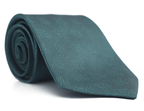 Corbatas de al Asociación musical de Denia