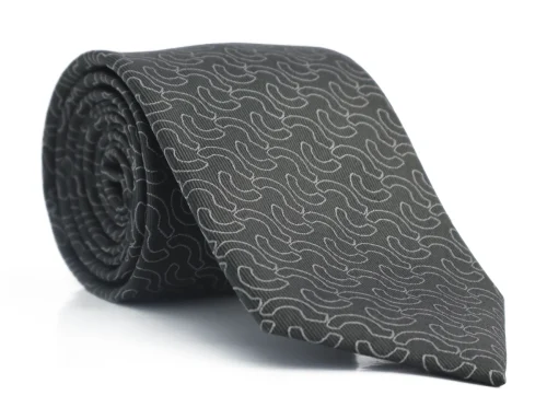 Corbatas Diputación de Pontevedra