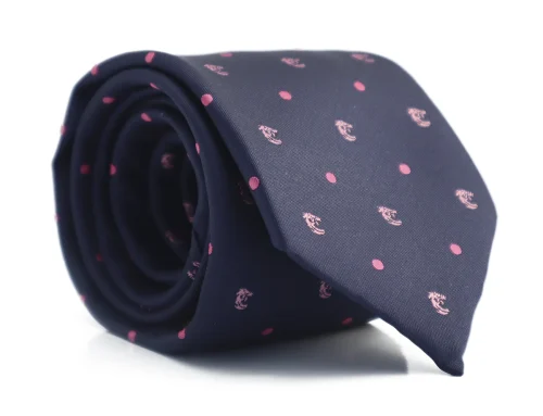 Corbatas de Universidad San Jorge